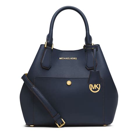 michael kors kathy large satchel|michael kors large saffiano satchel.